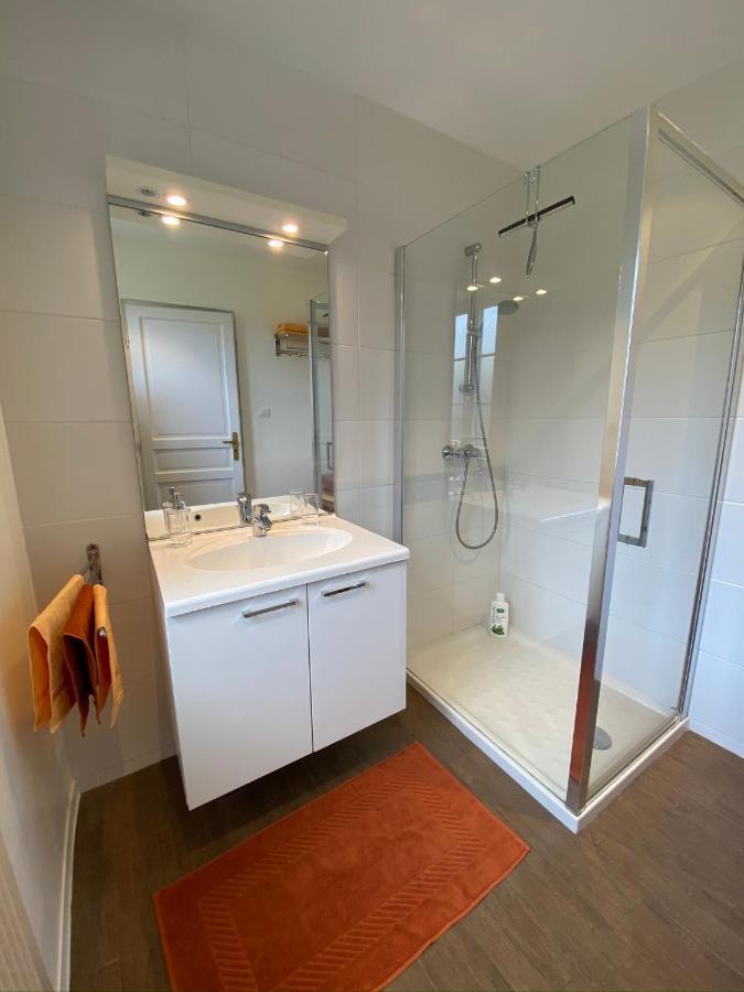 Family Lounge Proche De Europapark Et Rulantica Apartment Rhinau Bagian luar foto